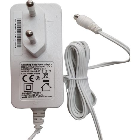 Alimentatore per router UPC Compal