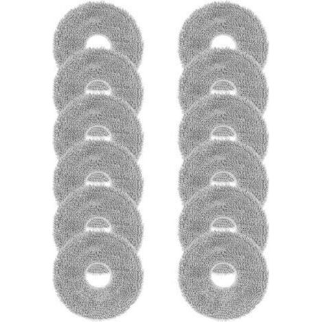Protection Support Ø 150mm 67 Holes, 10 pieces, to protect Hook-and-loop sanding pads, 8295610111 (1/4)