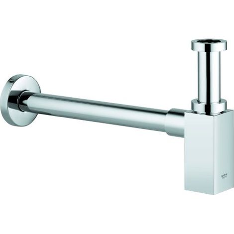 Grohe - Sifone di design, cromo 40564000 (1/4)
