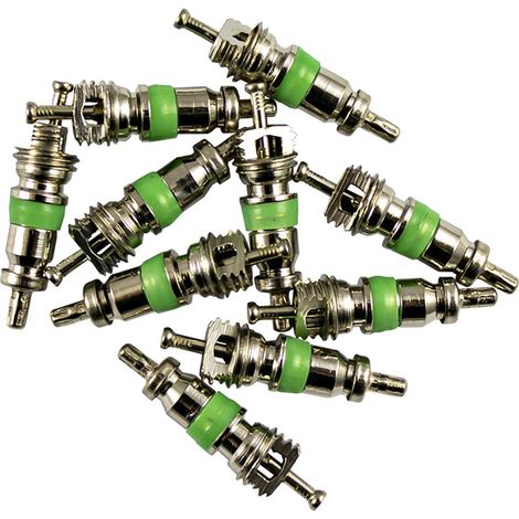 BOLSA DE 10 OBUSES PARA REF. 53599 - 4x18mm. R12 (VERDE)  JBM14594 (1/3)
