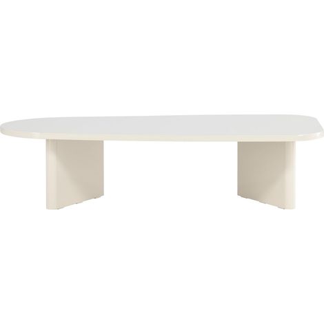 Grönvik table basse beige. (1/5)
