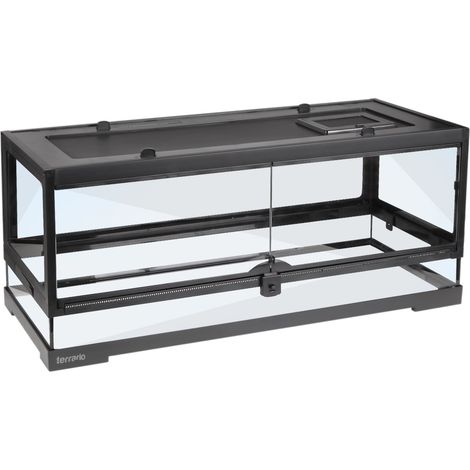 Terrario Santuario Natural 20 - Terrarium 75x30x30 (1/5)