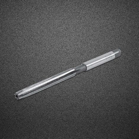 HSS-Rohrbohr-Handreibahle, gerade/gleichgerichtet, Fulte Engineering, 3–16 mm (1/5)