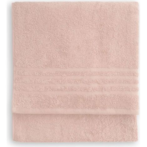 Byrklund Handdoek 140x70cm Rose