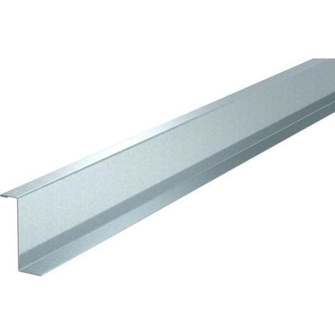 OBO Bettermann Parete divisoria 55x2000mm acciaio zincato a nastro, 6249876