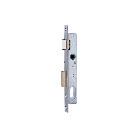 ISEO 750.15.2 SERRATURA PROFIL VERT 20 C/CIL 20 MM- ISEO SERRATURE- 1,0 pz