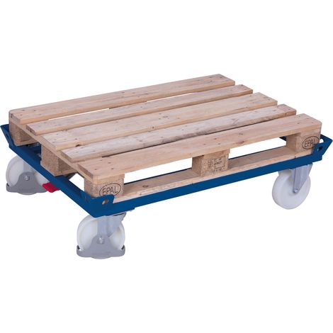 VARIOfit Fahrgestell 1.010 x 810 mm Traglast 1.050 kg