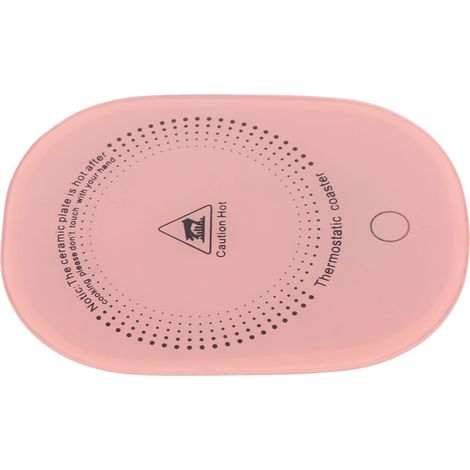 Multifunktionaler, automatischer USB-Tassenwärmer für Tassen und Becher. (1/5)