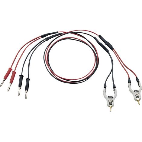 GW Instek 1100-TL108A01 GTL-108A  Messleitung  1 Set