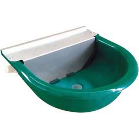 1PZ ABBEVERATOIO AUTOMATICO IN PLASTICA - cm.27x28x14h.