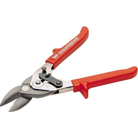 NWS TIJERA PARA CHAPA ARTICULADA DE CORTE FIGURAS TIPO DE CORTE izquierda