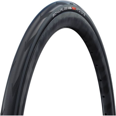 Schwalbe Reifen Pro One HS493A fb. 16x1.20"30-349 sw. EvoL VG SR AdxR E-25