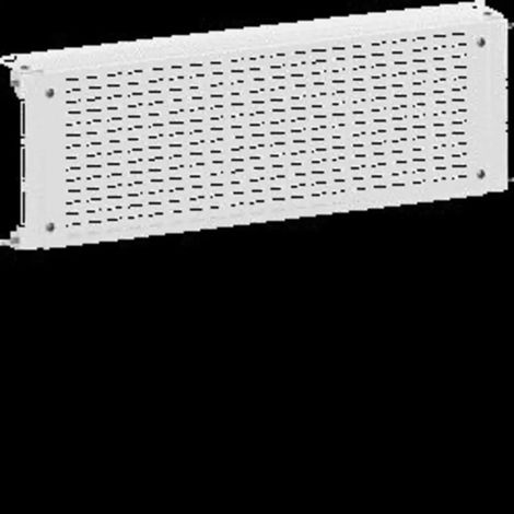 Plastron ventilé, quadro.evo L600 P400 - HAGER UC6040FP