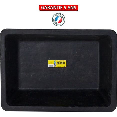 OUTILS PERRIN Auge caoutchouc 40 L