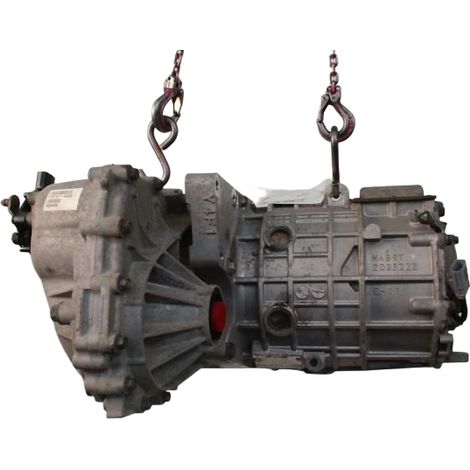 Moteur Electrique  PEUGEOT Ion Electric (1/2)