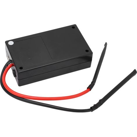Appareil de soudure par points compact, poste à souder portable 6 intensités réglables, kit outillage bricolage et industriel (1/5)
