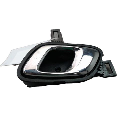 [PRODUIT D'OCCASION] Poignee Interieure Porte Arriere Gauche DACIA Spring ♻️ Ref Oe. 826735281r - Garantie à vie (1/3)