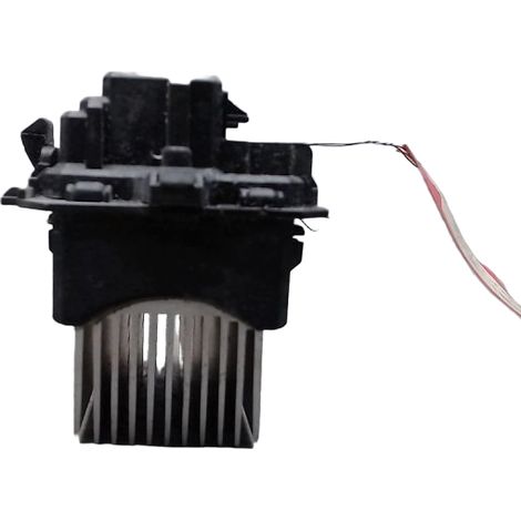 [PRODUIT D'OCCASION] Resistance De Chauffage RENAULT Scenic 3 Phase 1  Diesel ♻️ Ref Oe. 8200565976 - Garantie à vie (1/3)