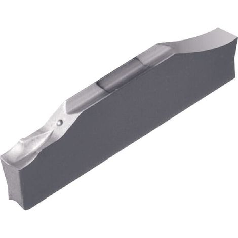 Plaquette de rainurage I-TOOLS TSJ3TT8020
