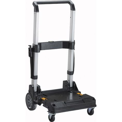 DEWALT DWST1-71196 T-stak trolley