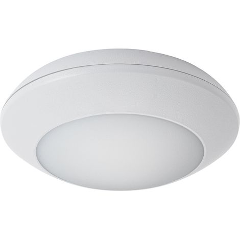 Aplique PIRO Small IP66 GX53 LED T2 3.20W -(405lm)/-(410lm)/-(410lm) CRI80 3000K/4000K/6500K Blanco (1/2)