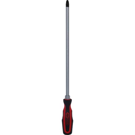 KS Tools ERGOTORQUEplus Schraubendreher, PZ4, 405mm - 159.1159 (1/5)