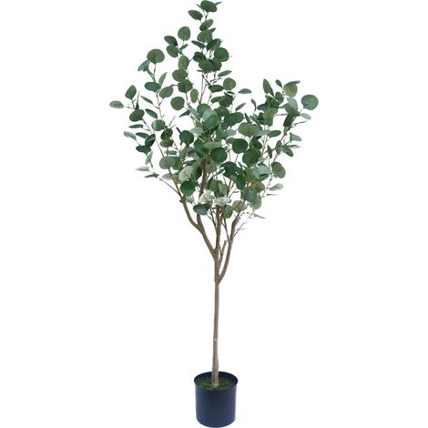 150cm Artificial Eucalyptus Tree Premium Quality (1/5)