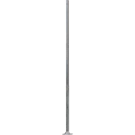 POSTE DE TELECOMUNICACIONES STT-60-70/4M 4,01 m