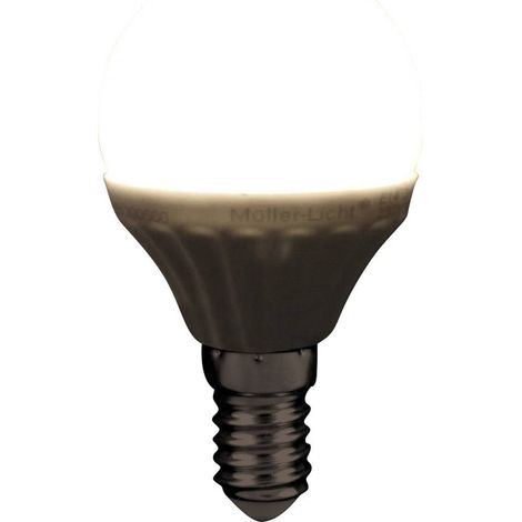 3W LED (25W) E14 220-240V 245lm 2700K 180G (1/4)