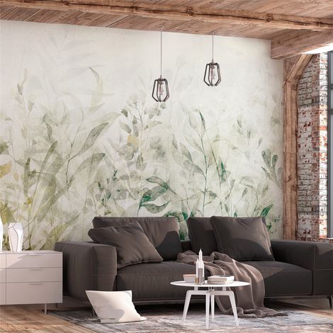 Papier peint Holiday Memory Third Variant - 150 x 105 cm (1/4)