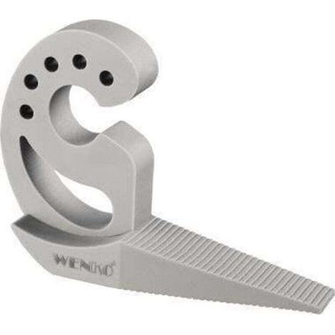 Türstopper Multi-STOP 50500100 grau (1/4)