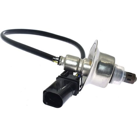 Compatible avec le capteur d'oxygène 39210-03AA0, il peut remplacer les capteurs de rapport air-carburant en amont 39210-2E100, 39210-2E110 et 39210-2E200 (/ ). (1/4)