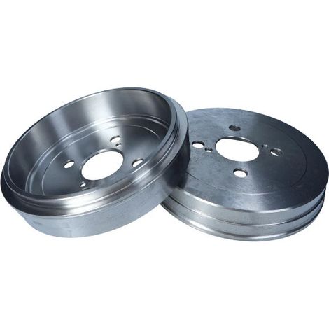MAXGEAR 19-1351 Tambour de frein TOYOTA YARIS 42431-0D010 (1/4)
