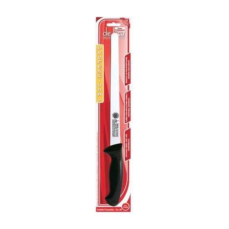 COLTELLO PER PROSCIUTTO LINEA 'PROFESSIONAL' mm 280 DE LUCA