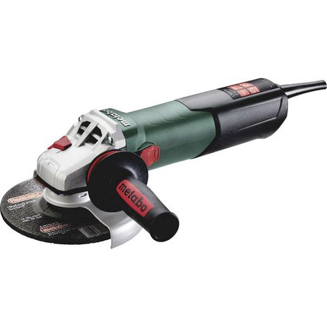 [GEBRAUCHT] B-Ware Metabo Winkelschleifer Trennschleifer Schleifmaschine Schleifer Werkzeug