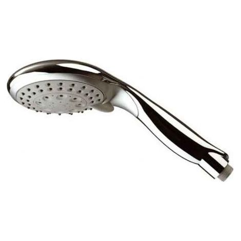 DOCCIA DOCCIETTA 5 POSIZIONI FUNZIONI 3 GETTI BAGNO DOCCIA (12006)