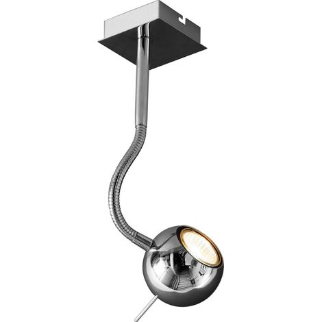 Premier Housewares Sphere Ceiling Light Plate