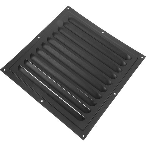 Dissipation Ventilation Protection Apartment Exterior Function Garages