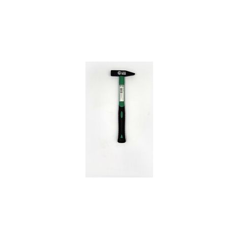 C MARTELLO P/MECCANICO C/MANICO RESINA 300G