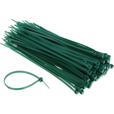 Fascetta per cavi OPC-200X4.8/G/EPNP100 Elektro-Plast (1/2)