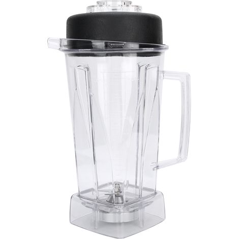 Accessoire pour Blender Vitamix : Couvercle et Lame Compatible avec Récipient de 2L (1/5)