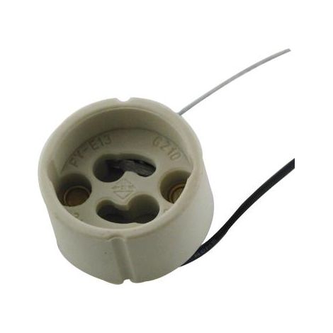 PORTALAMPADE ALOGENO 2A-250V -A311