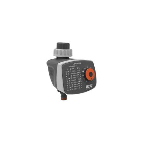 CENTRALINA PROGRAMMATORE ELETTRONICO GF10  attacco al rubinetto 3/4  80006018    GF