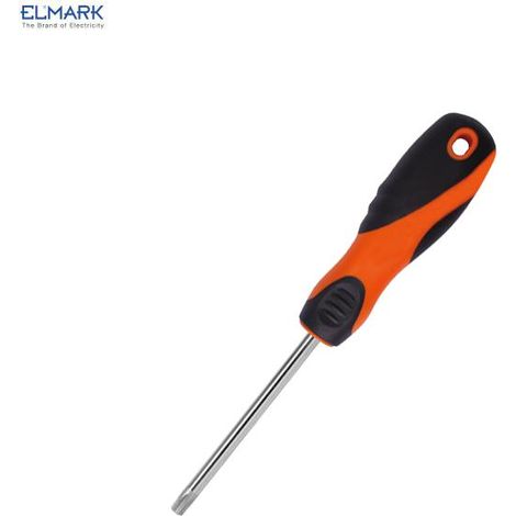 CACCIAVITE TORX T9X75MM