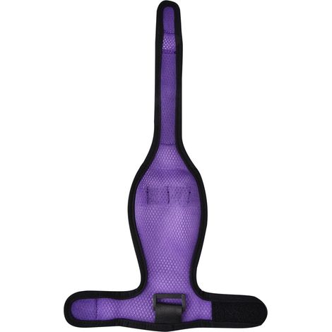 Gants de Rééducation pour la Main avec Attelles de Doigts et Poignet (1/5)