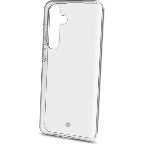 Funda Gelskin TPU Galaxy XCover 7 Transparente (1/2)