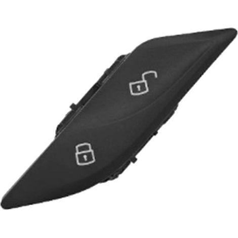 Türverriegelungsschalter-Knopfbaugruppe links 61319860545 für Auto--
