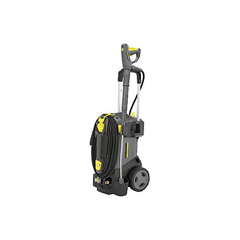Kärcher  Idropulitrice HD 6/15 C Plus  portata 9 33 l/min 