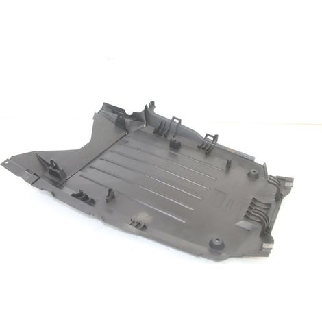 [PRODUIT D'OCCASION] BAS DE CAISSE HONDA FORZA 125 2021 - 2025 (1/4)