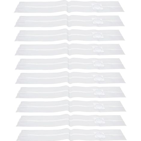 Pack of 10 PP Mushroom Farm Spawn Packets, Permeable and Suitable for Growing Mushrooms and Grains in Gardening (1/5)